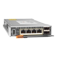 Модуль коммутационный Cisco WS-CBS3110G-S
