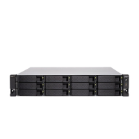 Накопитель сетевой QNAP TS-H1886XU-RP-R2