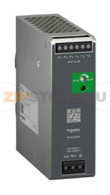 Блок питания 48 В, 120 Вт Schneider Electric ABLS1A48025 