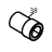 Auxiliary spindle socket Fagor FI-2700I