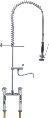 PRE-RINSE SHOWER PREMIUM 