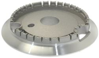 BURNER ø 100 mm