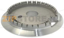 BURNER ø 100 mm 