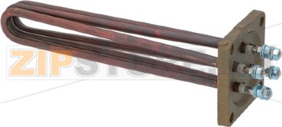 ТЭН 2500Вт 230В 