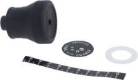 KNOB PULSE