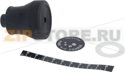 KNOB PULSE 