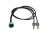 Оптоволоконный кабель Glass fiber optic LCE 18-2,3-0,5-K2 Pepperl+Fuchs