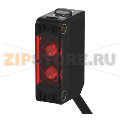 Датчик фотоэлектрический, корпус: маслостойкий Autonics BJP100-BDT 