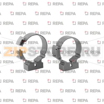 MONOBLOC COLLAR ø32MM - 10Pcs 