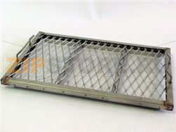 BRAZIER [C] 