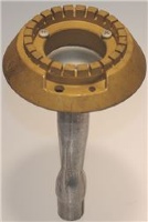 BRUCIATORE VENTURI 4,5KW