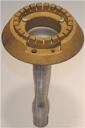 BRUCIATORE VENTURI 4,5KW 