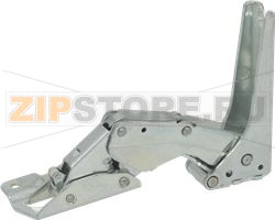 HINGE FOR REFRIGERATOR DOOR BEKO 