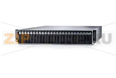 Сервер Dell PowerEdge C6320P 