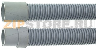 СЛИВНАЯ ТРУБА Ø 29X2000 ММ 