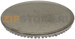 КРЫШКА ГОРЕЛКИ Ø 95 ММ 