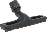 BRUSH SCREW CONNECTIONS HORSE BRISTLES