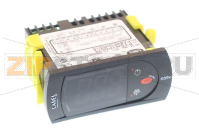 CONTROLLORE PYSN1P0573 230V NTC 