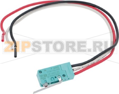 MICRO-SWITCH PANASONIC ABV1612613 