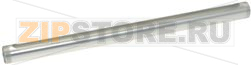 LEVEL GLASS PROTECTION ø 19x273 mm 