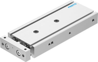 Пневмоцилиндр двухпоршневой Festo DGTZ-GF-16-80-P-A