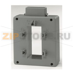 Трансформатор тока CT8-V/2500/5A ABB 2CSG631240R1101 