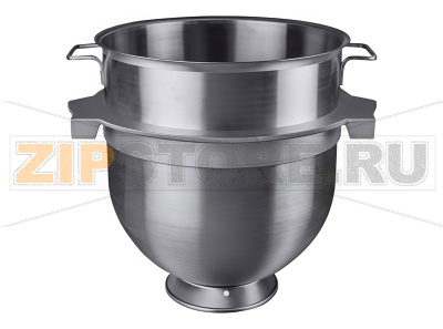 Дежа миксера 100 л Bear Varimixer AR100 VL1S Дежа 100 л для планетарного миксера Bear Varimixer AR100 VL1S