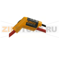 Клещи токовые Fluke I430-FLEXI-TFII-4P