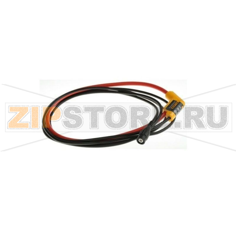 Клещи токовые Fluke I430-FLEXI-TFII-4P 