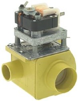 VALVOLA DOD 1E1/2 CHIUSA 220V