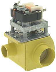 VALVOLA DOD 1E1/2 CHIUSA 220V 