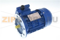 MOTORE TRIFASE KW 0.18/4/B5 220/400/50