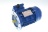 MOTORE TRIFASE KW 0.18/4/B5 220/400/50