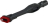 NOZZLE WITH BRUSH FOR VACUUM CLEANER G16