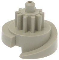 СПИРАЛЬНАЯ ПЕРЕДАЧА