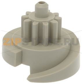 СПИРАЛЬНАЯ ПЕРЕДАЧА 