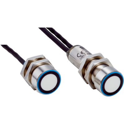 Датчик ультразвуковой SICK UD18-22DC221 
