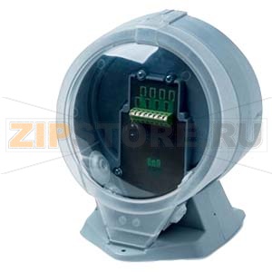 FDBZ292 - Комплект для обнаружения дыма отбором проб воздуха Siemens FDBZ292 