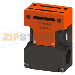 ПОЗИЦИОННЫЙ ВЫКЛЮЧАТЕЛЬ БЕЗОПАСНОСТИ С ОТДЕЛЬНЫМ ИСП. МЕХАНИЗМОМ ПЛАСТИКОВЫЙ КОРПУС SHORT ENCLOSURE, Siemens 3SE2257-6XX 