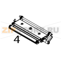 Peel-off assy TSC PEX-1221