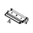 Peel-off assy TSC PEX-1221