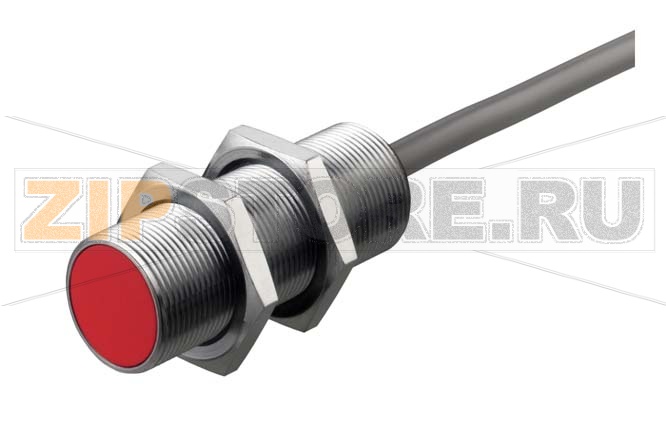 Датчик индуктивный Leuze IS 218MM/1NC.3-5E0 