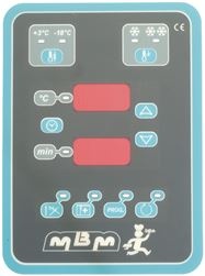 MEMBRANE POLYCARBONATE 