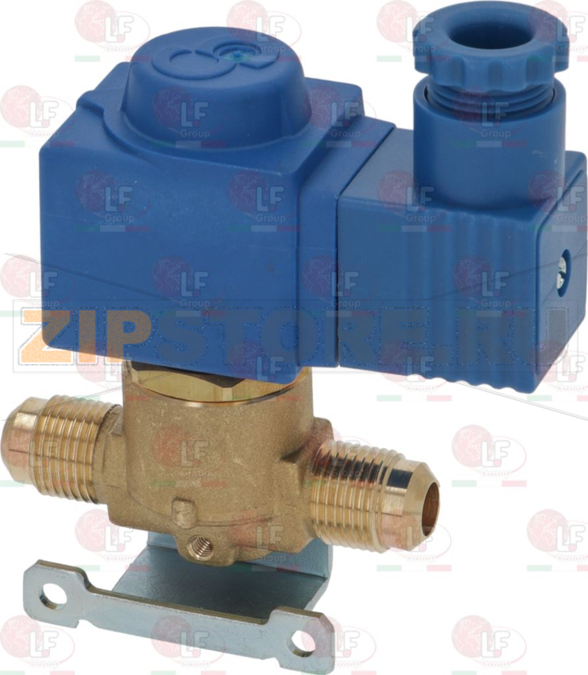 ЭЛЕКТРОМАГНИТНЫЙ КЛАПАН 1064/3 3/8 ДЮЙМА SAE 220 В 