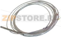 TEMPERATURE PROBE PT100