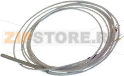 TEMPERATURE PROBE PT100 