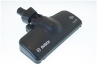 Floor nozzle