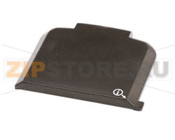 COPERCHIO SERBATOIO, PLASTICA NERA 