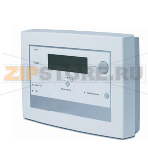 FT2011-A1 - Поэтажный дисплей Siemens FT2011-A1 