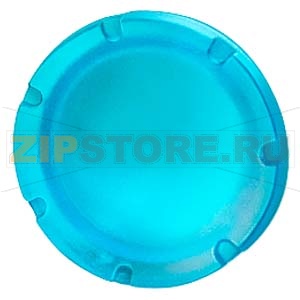 ПРИНАДЛЕЖНОСТЬ ДЛЯ 3SB2 ПЛОСКАЯ КНОПКА ДЛЯ КНОПОК С ПОДСВЕТКОЙ, КРАСНАЯ Siemens 3SB2910-0CC 